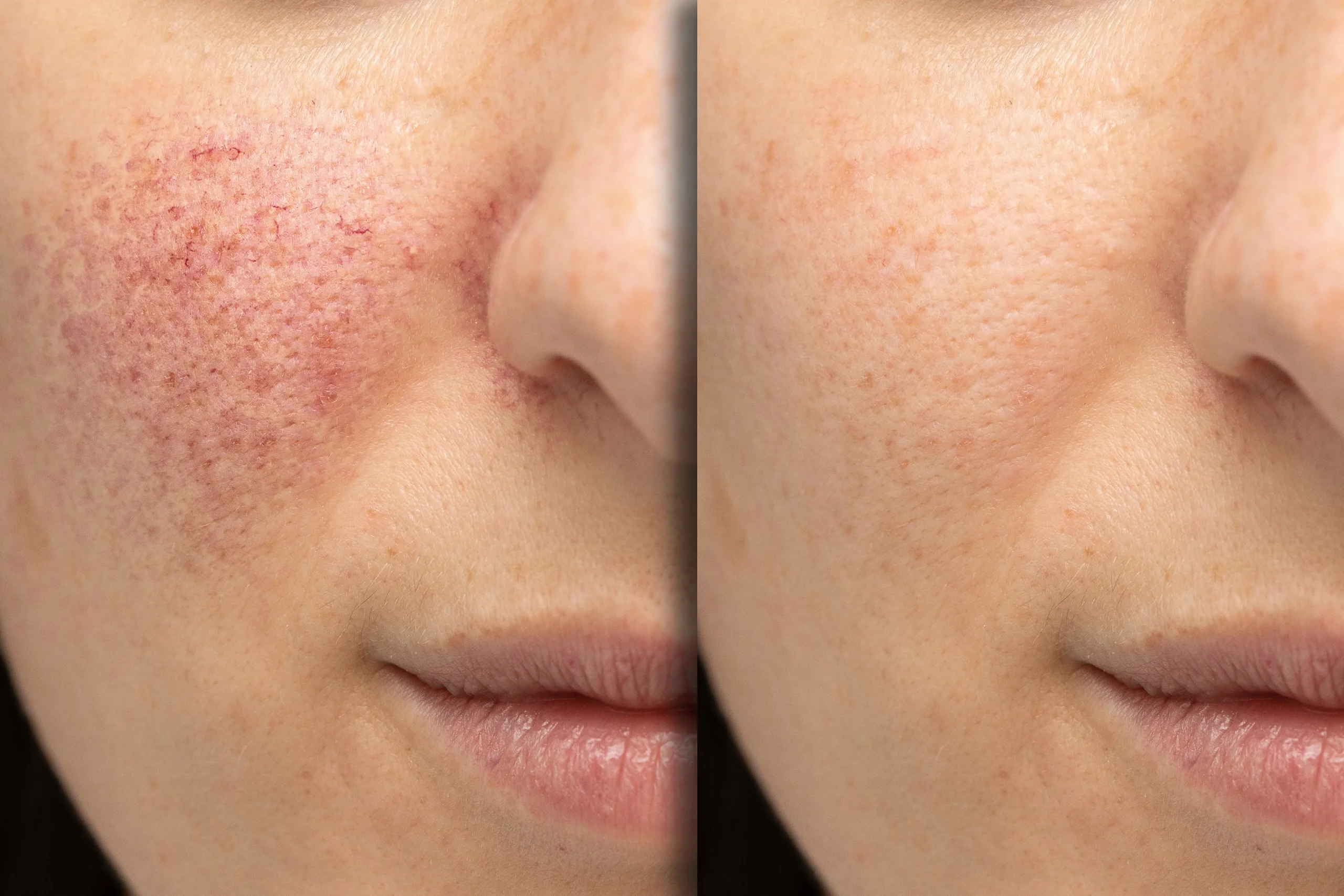 LASERS BEFORE AFTER-in Bellaire, TX