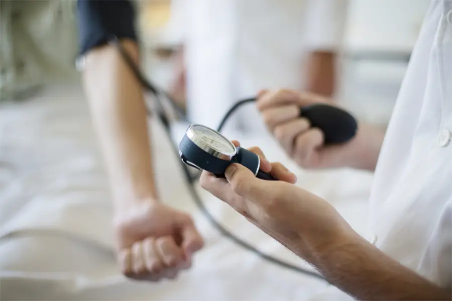 Health Screening