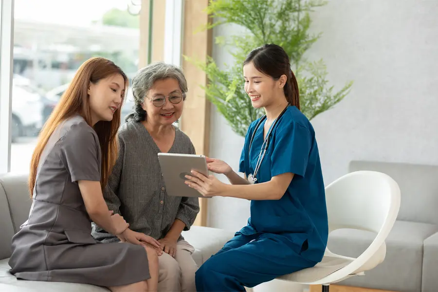 Concierge Care