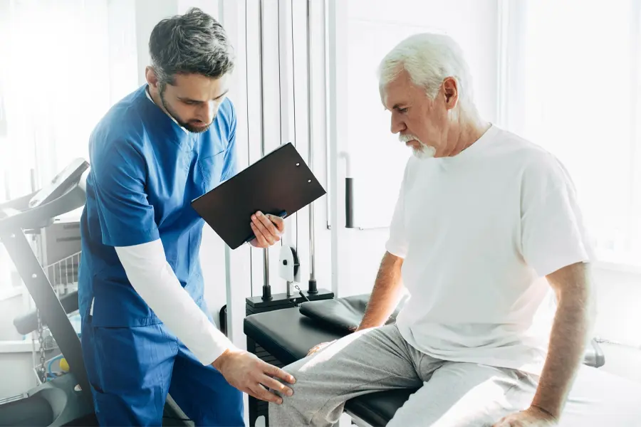 Pre-operative Clearance